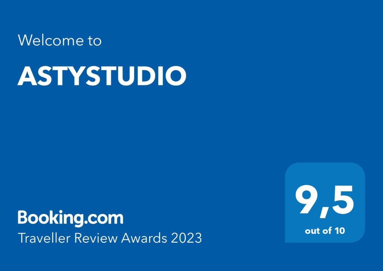 Astystudio Astypálaia Zewnętrze zdjęcie